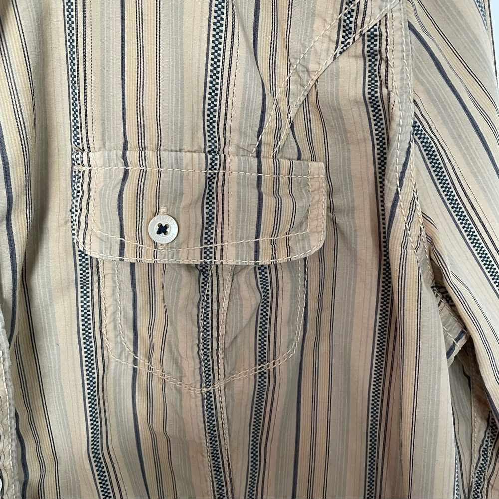 Ladies Shirt by Tommy Hilfiger - Picture 5 of 11